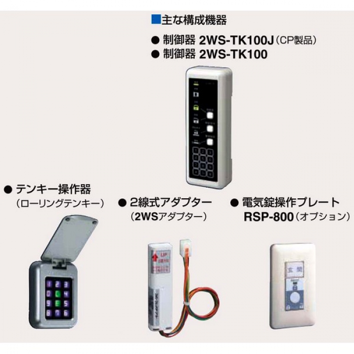 取り付け情報 | 鍵・錠前の交換・取り付け方法の検索は「ロック